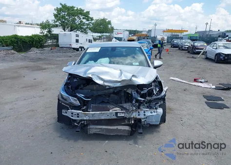 2017 Chevrolet Cruze Lt Auto from USA, damaged, VIN 1G1BE5SM4H7207817